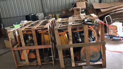 甘井子行李、家具、电器包装托运